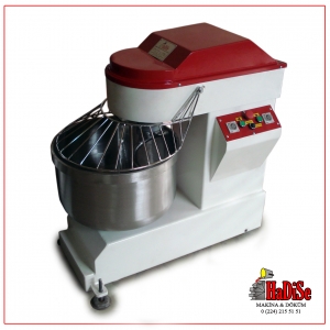 25kg flour spiral mixer